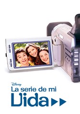 La serie de mi vida
