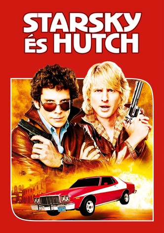 Starsky és Hutch