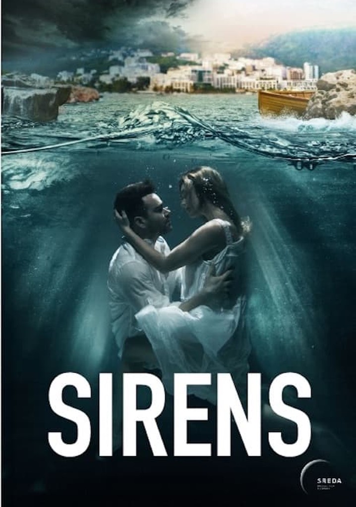 Sirens - watch tv show streaming online