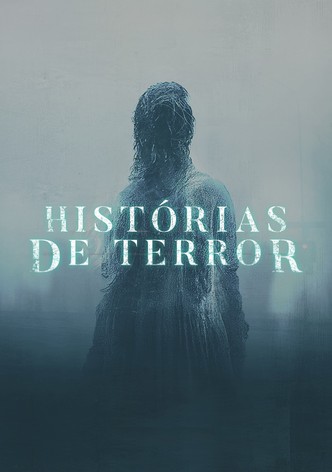 Histórias de Terror