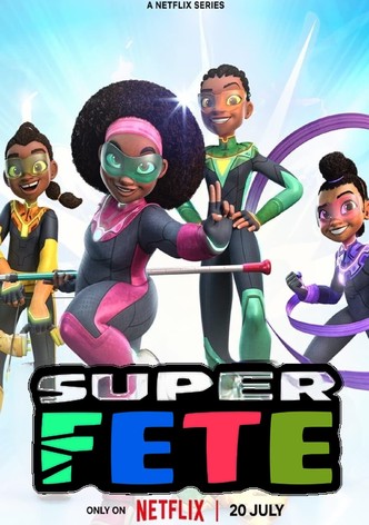 Super Fete