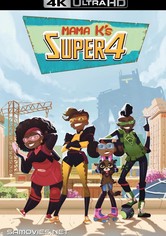 Las Super-4 - Temporada 2