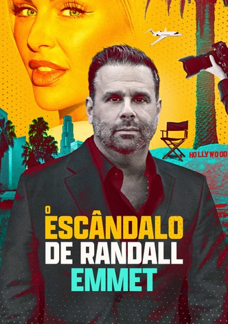 O Escândalo de Randall Emmet