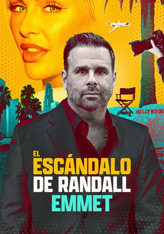 El escándalo Randall: amor, odio y Vanderpump