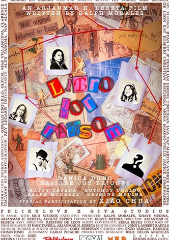 Libro for Ransom