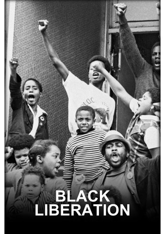 Black Liberation