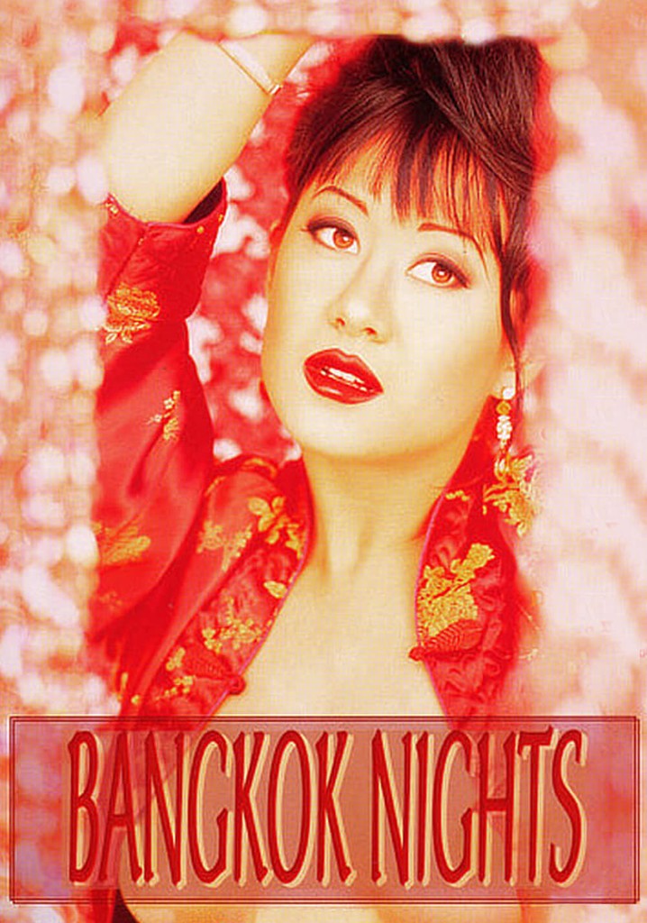 Bangkok Nights