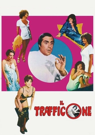 Il trafficone