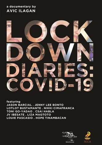 Lockdown Diaries: Covid-19