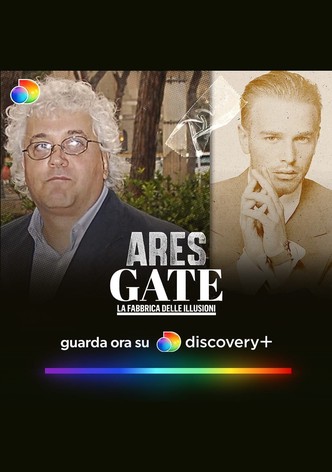 Ares Gate: La fabbrica delle illusioni