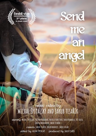 Send me an Angel