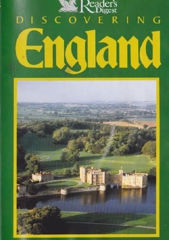 Discovering England