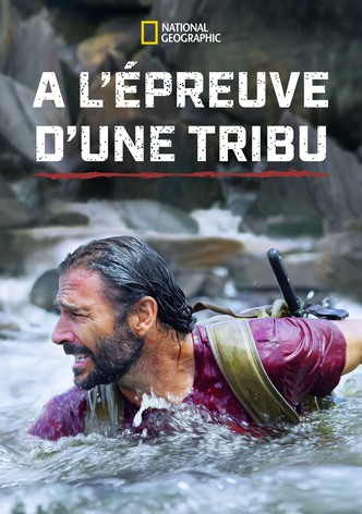 A l’épreuve d’une tribu