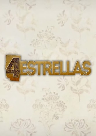 4 estrellas