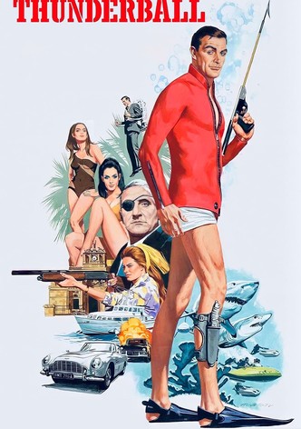 Thunderball