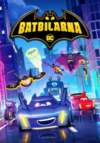 Batbilarna