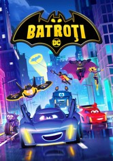 Batwheels - Season 1