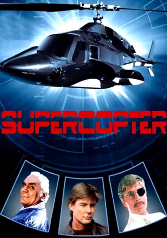 Supercopter