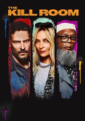 The Kill Room
