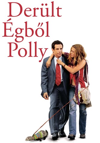 Derült égből Polly