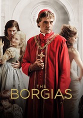Les Borgia