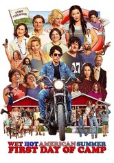 Wet Hot American Summer - First Day of Camp