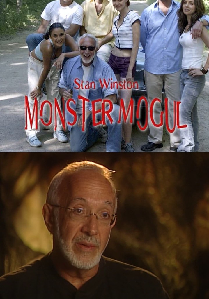 Stan Winston: Monster Mogul