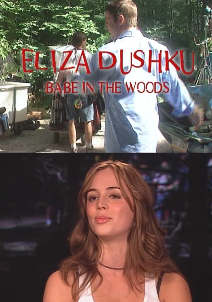 Eliza Dushku: Babe in the Woods