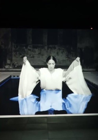 As If No Misfortune Had Occurred in the Night