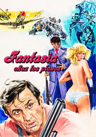 Fantasia chez les ploucs