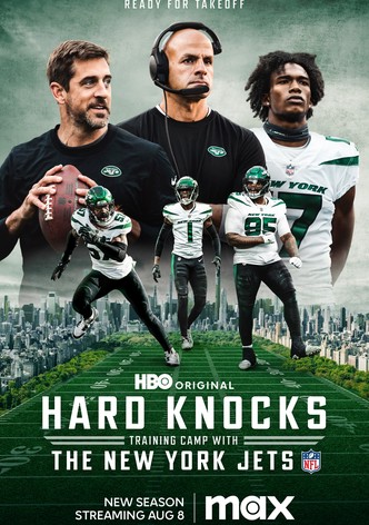 Hard Knocks watch tv show streaming online