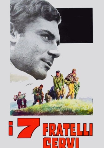 I sette fratelli Cervi