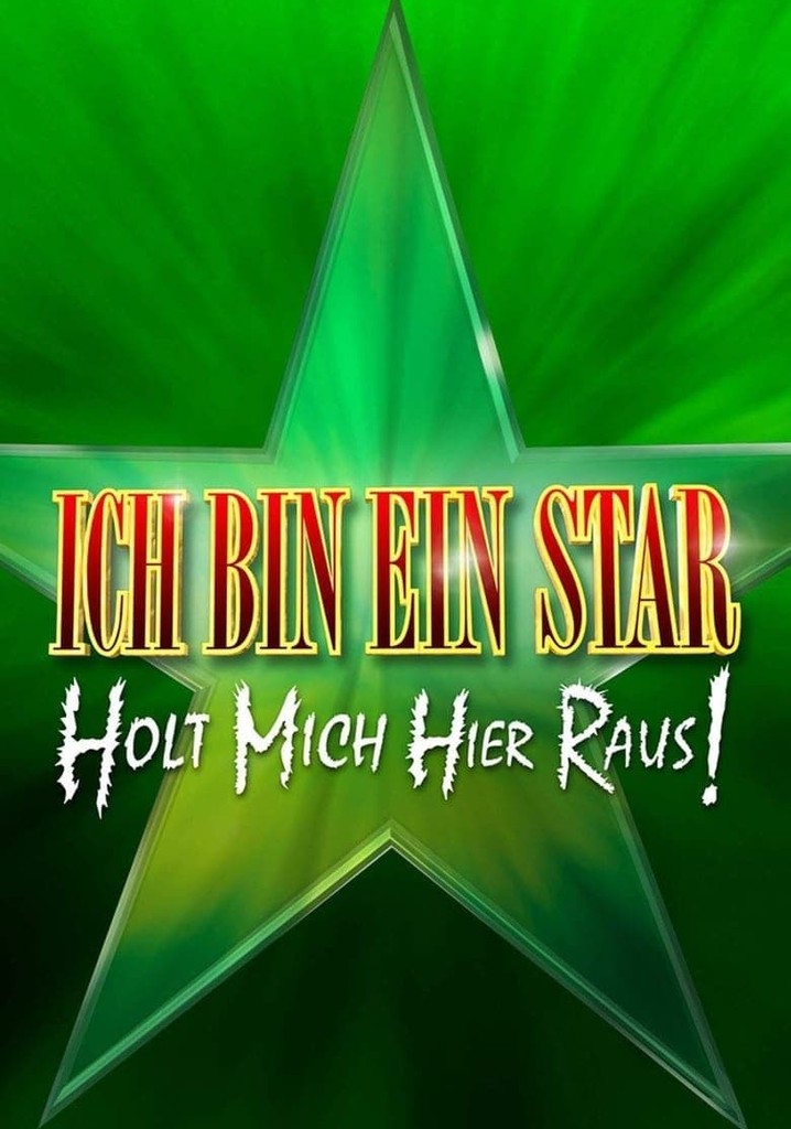 Ich Bin Ein Star Holt Mich Hier Raus Kostenlos Streamen Ich bin ein Star - Holt mich hier raus! Staffel 1 - Stream