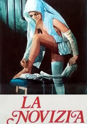 La novizia