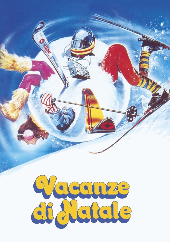 Vacanze Di Natale - Film: Guarda Streaming Online