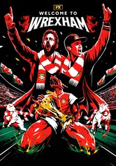 Vítejte ve Wrexhamu - 2. sezóna