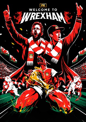 Welcome to Wrexham - Season 5