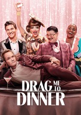 Drag Me to Dinner - Season 1