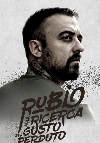 Rubio alla ricerca del gusto perduto