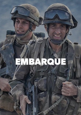 Embarqué