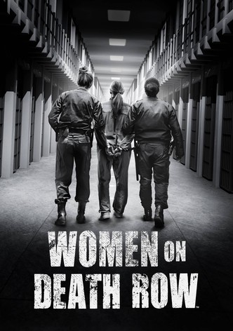 Women on Death Row