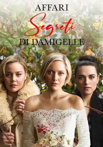 Affari segreti di damigelle