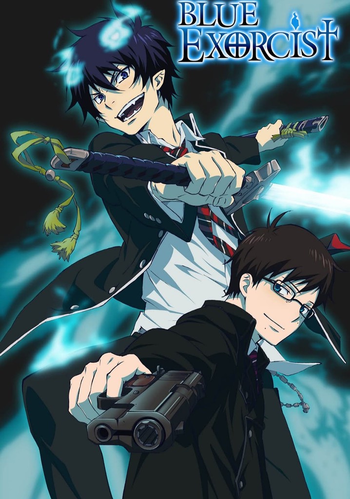 aonoexorcist #blueexorcist #anime #otaku #otakusbrasil