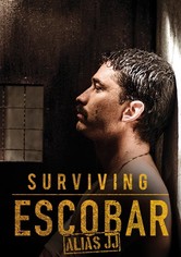 Surviving Escobar - Alias JJ