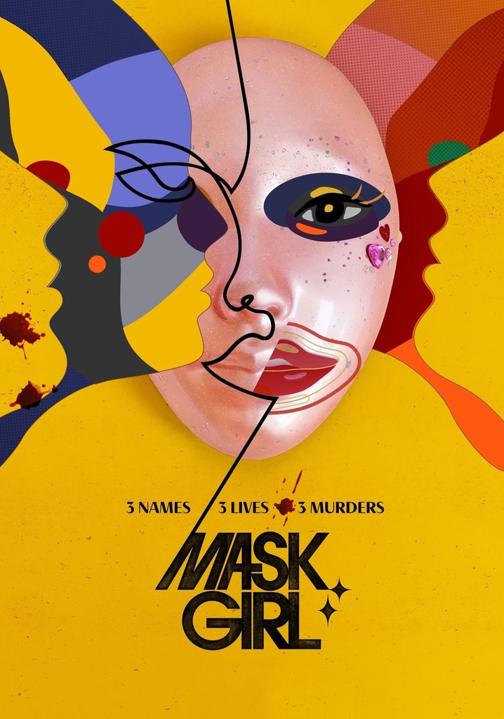 mask girl watch for free