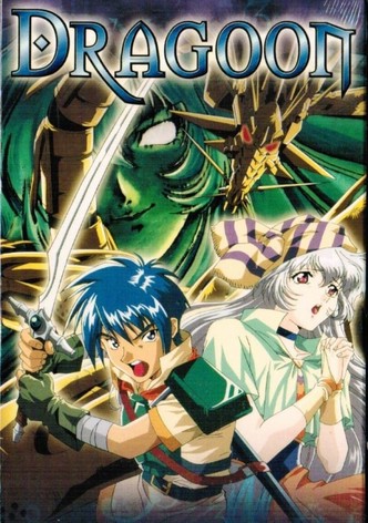 Dragoon