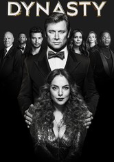 다이너스티: 1%의 1% - 시즌 3