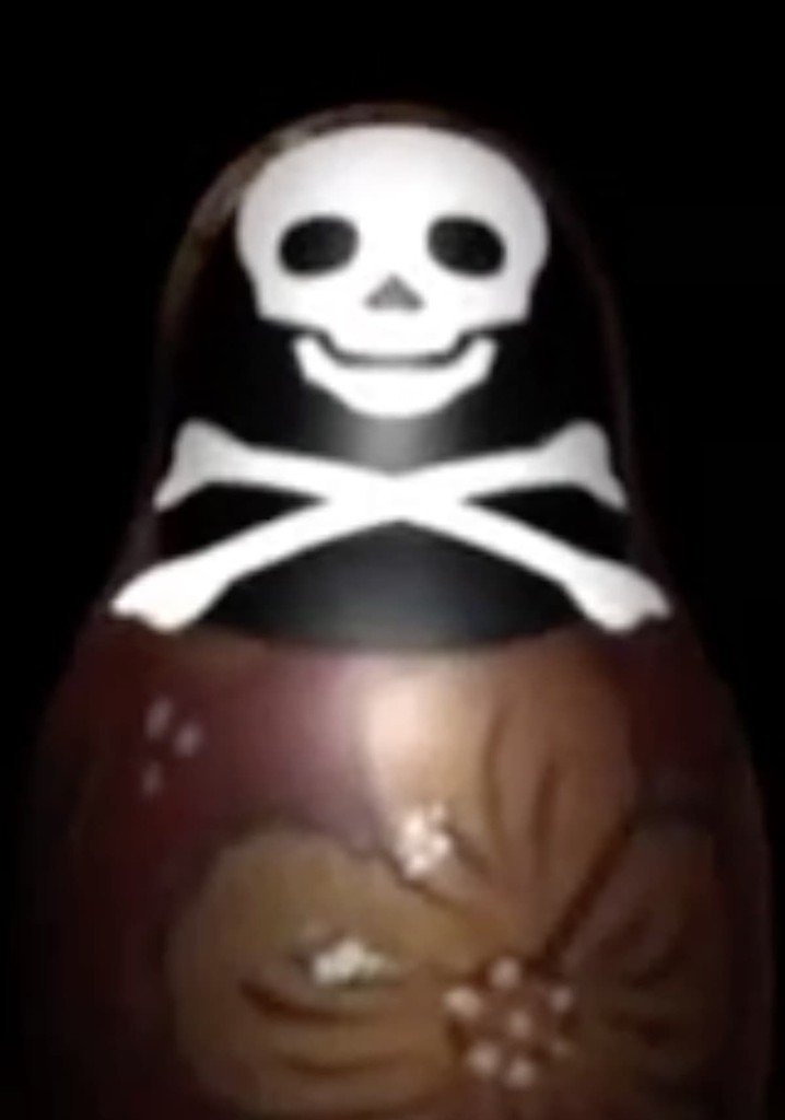 Matroshka: Dolls of Doom