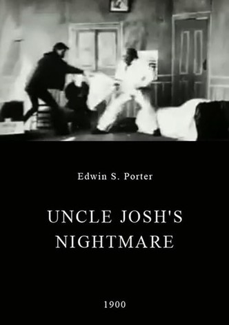 Uncle Josh's Nightmare