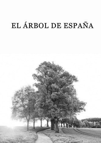 The Tree from Spain